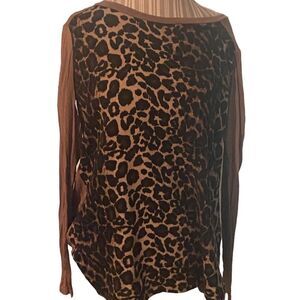 Reborn J size medium top excellent condition